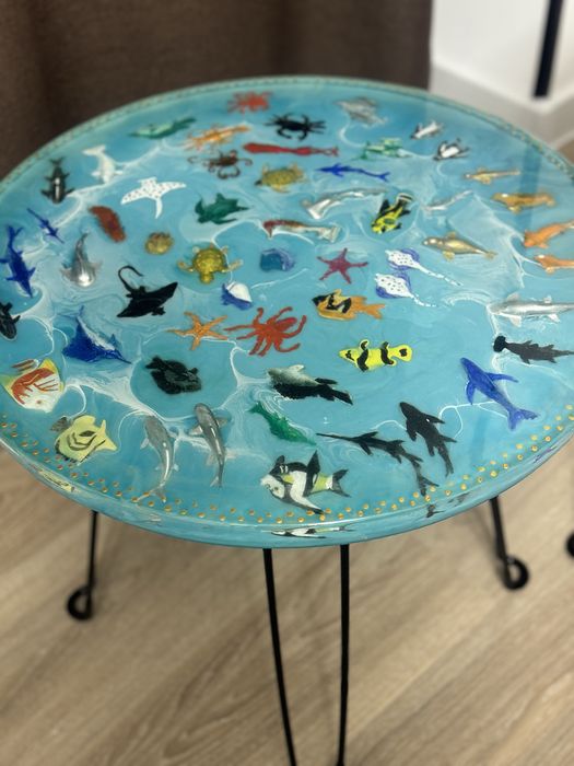 Журнальные столики -Эксклюзив.Торг