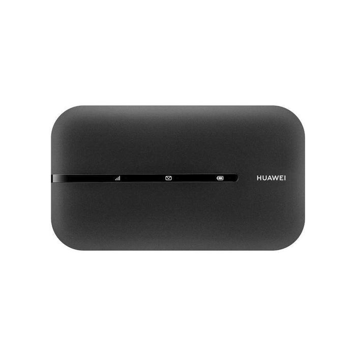 router portabil cartela 4G+ wireless baterie huawei e5783-230a sigilat