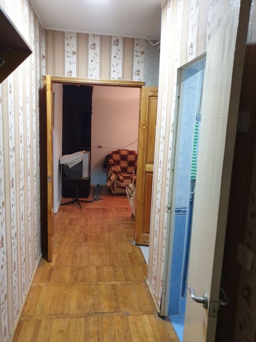 Продажа 2 х комнатной квартиры