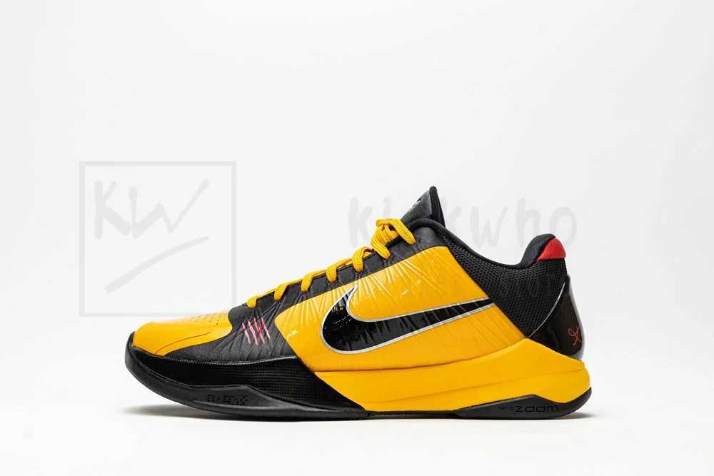 Оригинални баскетболни обувки - Zoom Kobe 5 Protro