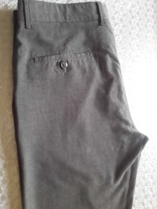брюки мужские.размер 31-33.