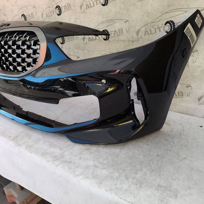Bara fata BMW Seria 4 F40 M-Paket an 2019-2020-2021-2022-2023-2024
