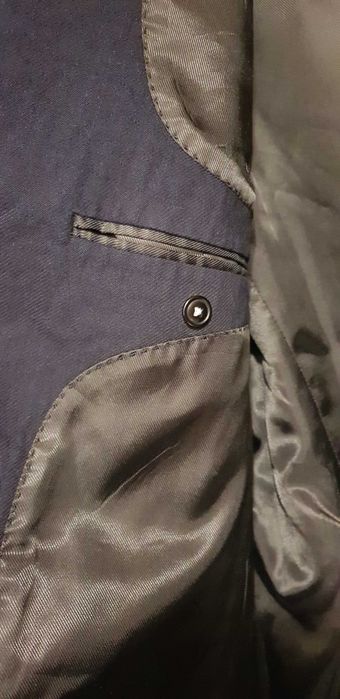 Спортно сако Raw G-star