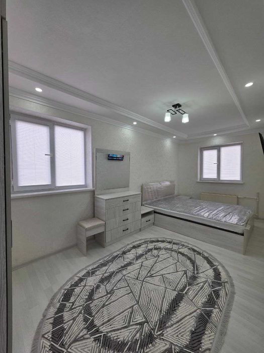 2х комнатная квартира переделено 3х ком 4-этаже 5-этажном Адрес Вокзал