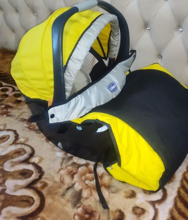 Велосипед! Трансформер!