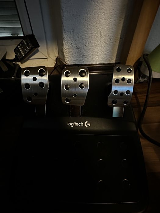 Vand volang pc si ps G29