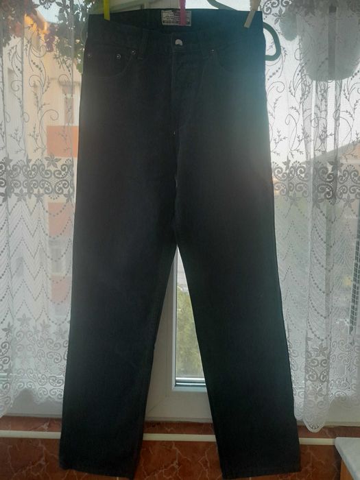 blugi originali Levi Straus