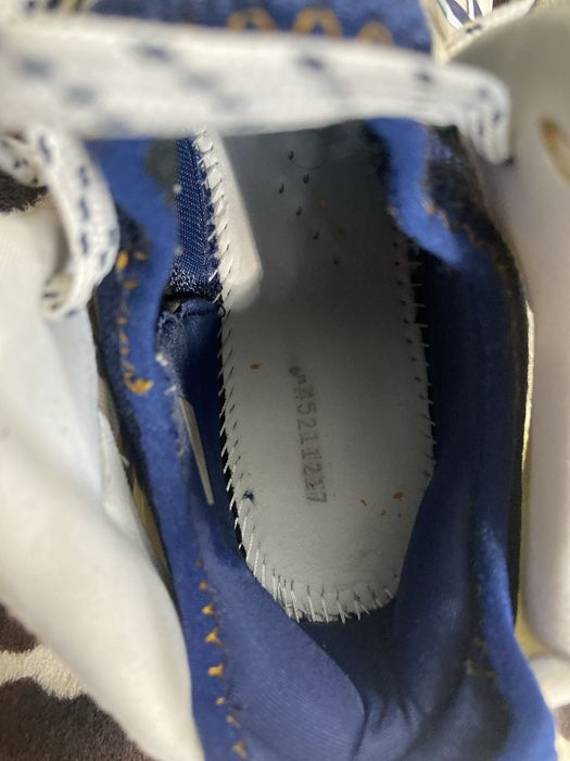 волейбольные кросовки