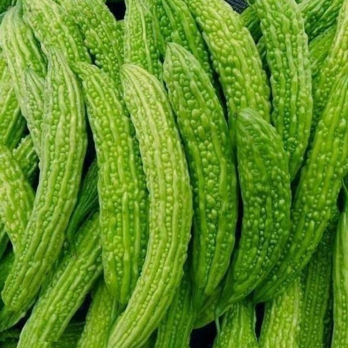 80 Seminte' Mormondica" Castravete Amar( Diabet) soi Filipine