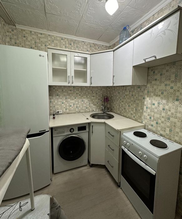 Продам квартиру