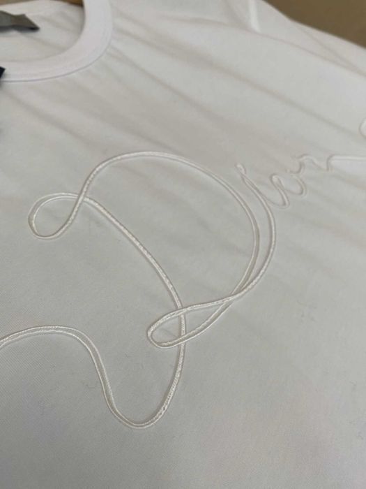 Tricou Dior Calitate Premium