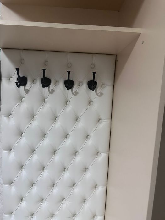 Шкаф купе для прихожей