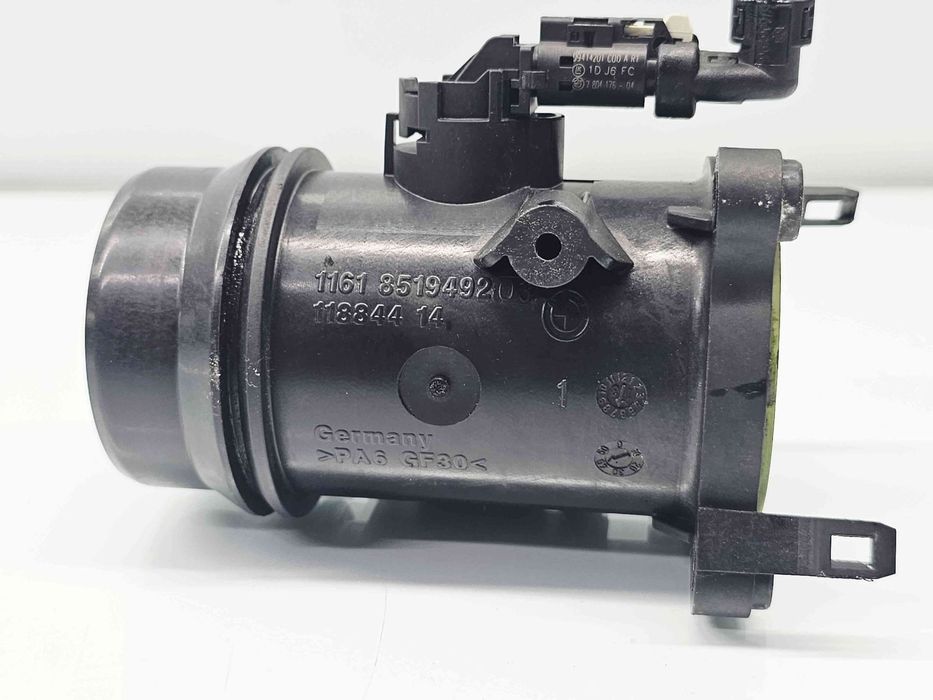 Tub intercooler Bmw 1 (F20) [Fabr 2011-2017] 851949203 2.0 N47N 105KW