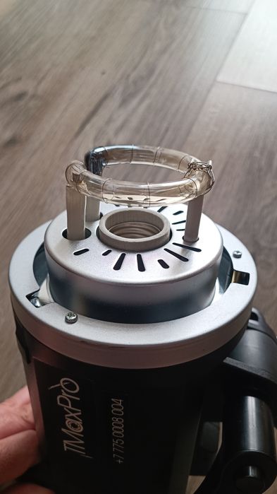 Импульсный свет Godox MS 300