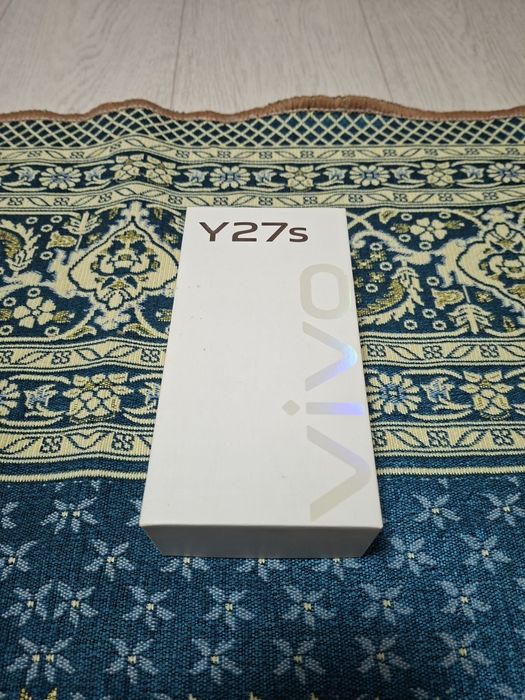 Продаю смартфон VIVO Y27s