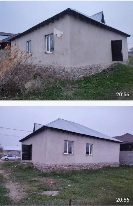 Үи сатылады Барысхан районда