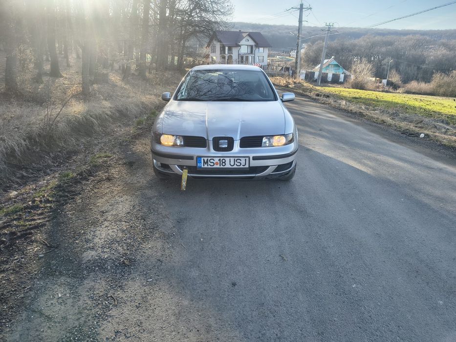 Vand Seat in stare foarte buna de functionare