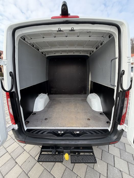 Mercedes Sprinter 314 Mixt 5 locuri
