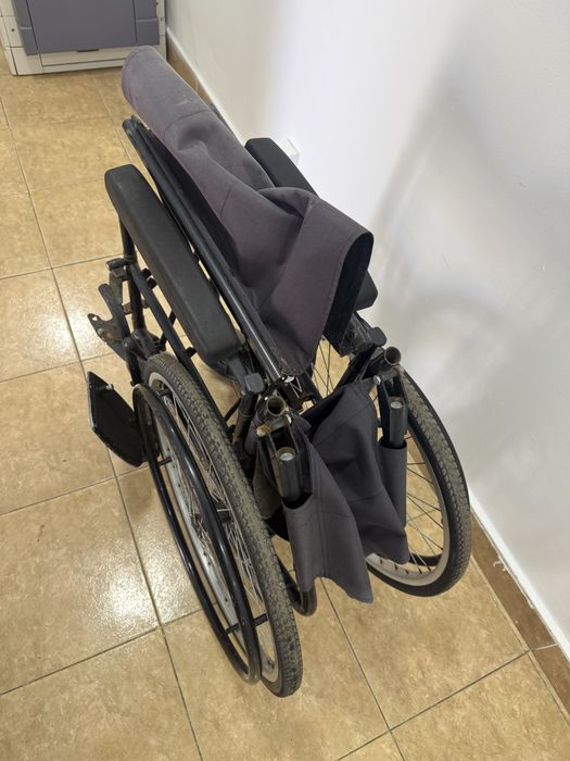 Carut persoane cu dizabilitati