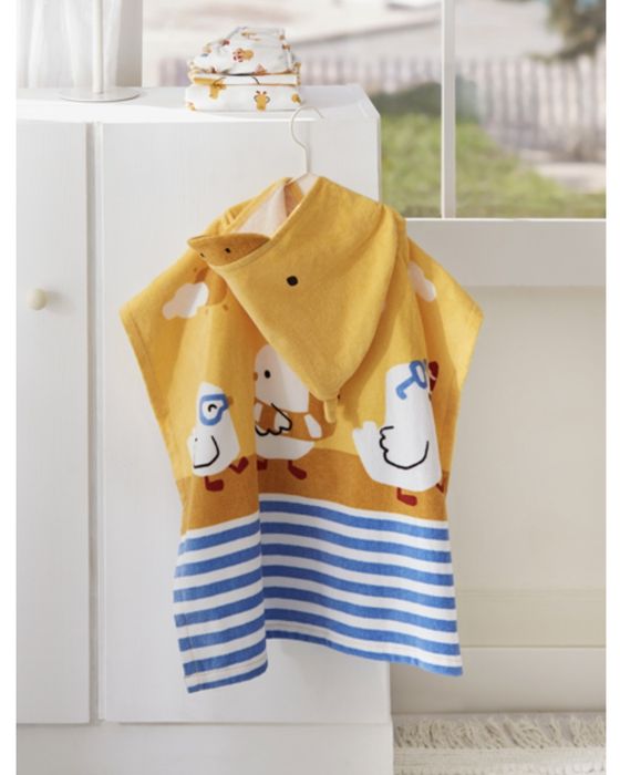Mayoral Newborn плажни хавлии и бански
