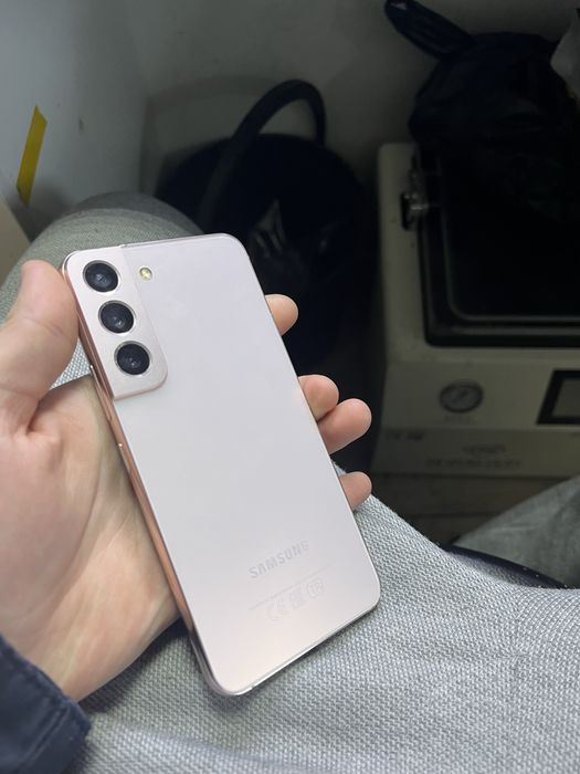 Samsung s22 128gb 8ram