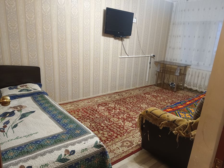 Квартира ПО суточно