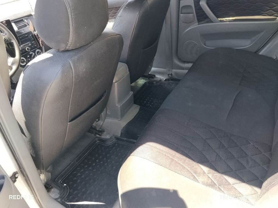 Lacetti 1.8 2009