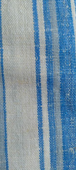 Полотенце лен советское