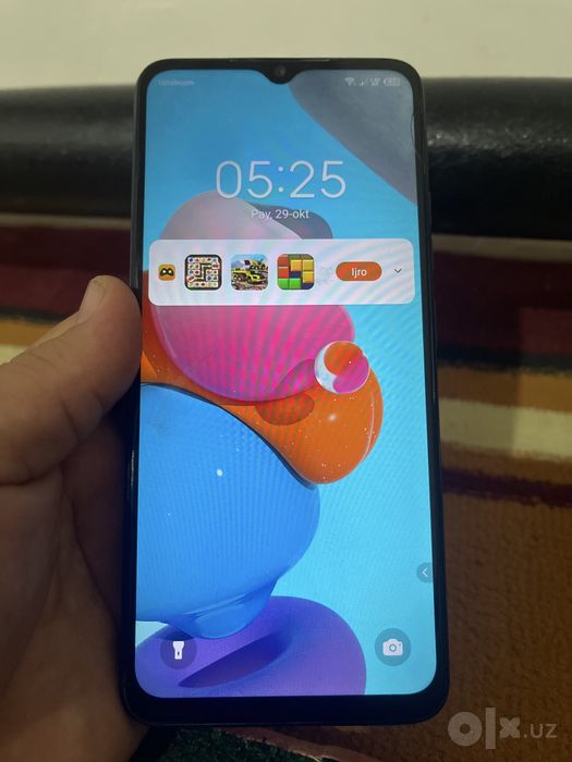 Texno Spark Go 2023 64G Ram 4+3