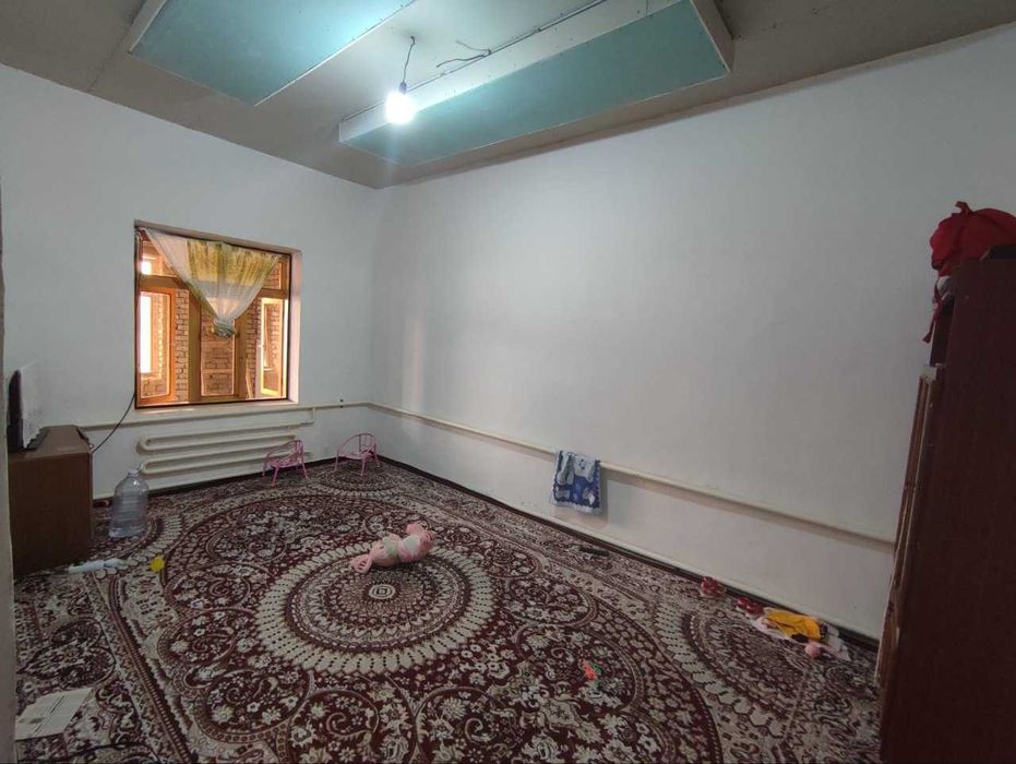 Срочно Фарход совхозида ховли сотилади