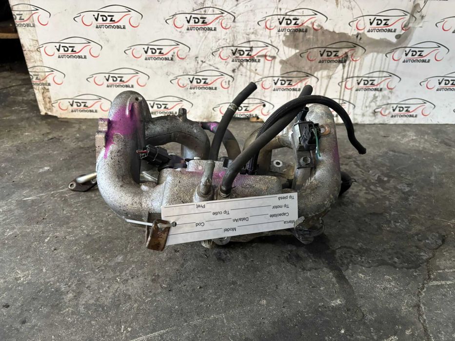 Galerie de admisie Suzuki Grand Vitara an 2006 1,6 benzina