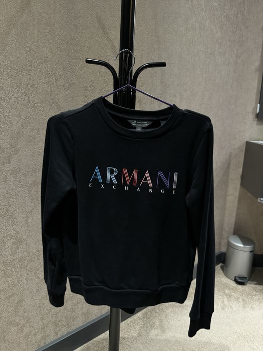 Спортивный костюм Armani Exchange