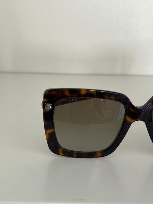 Ochelari soare Gucci