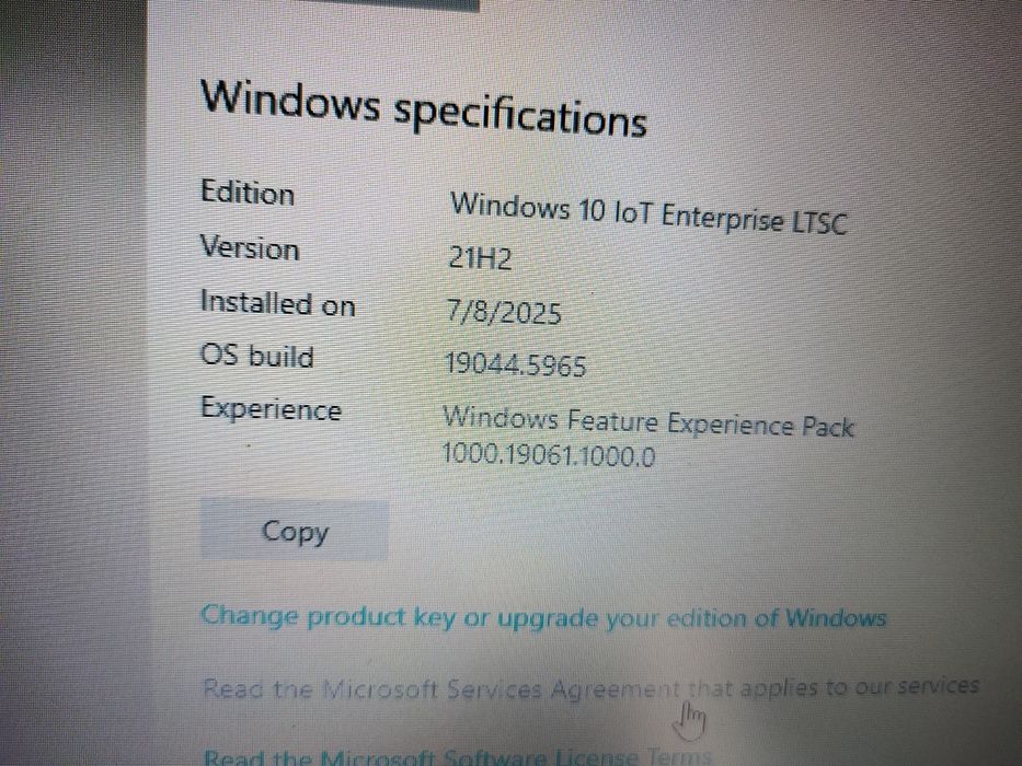 Hp probook g1 i5 gen 4 12 gb ram