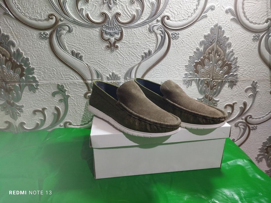 Хорошое обувьи качествонне новый все размеры есть