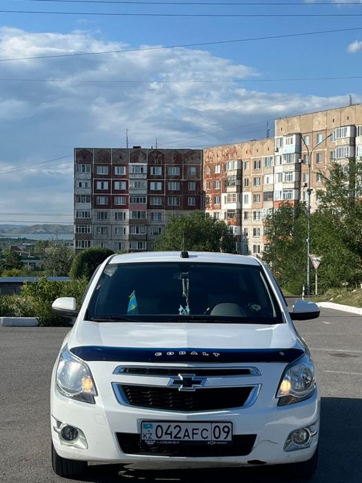 Продам машину в отличном состоянии