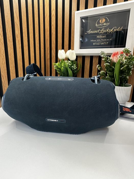 Boxa JBL  Xtreme 4 Garantie! #56140