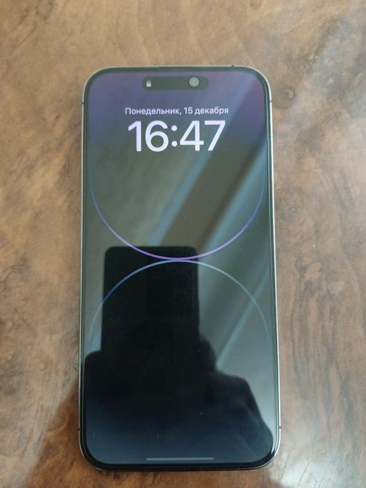 Iphone 14 pro max  256 г