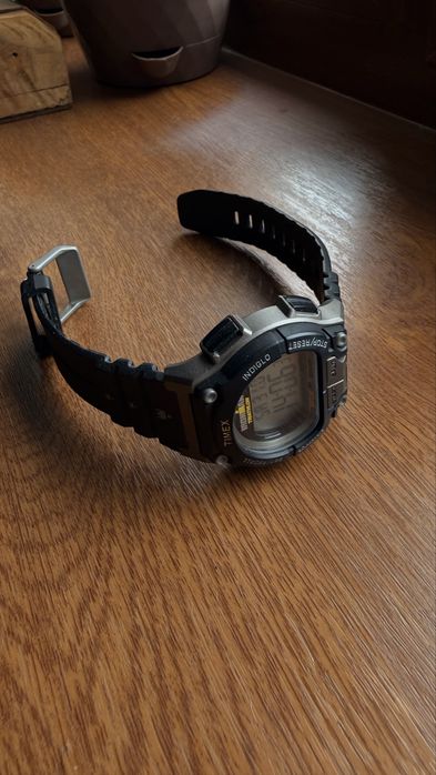Часы timex Irinman