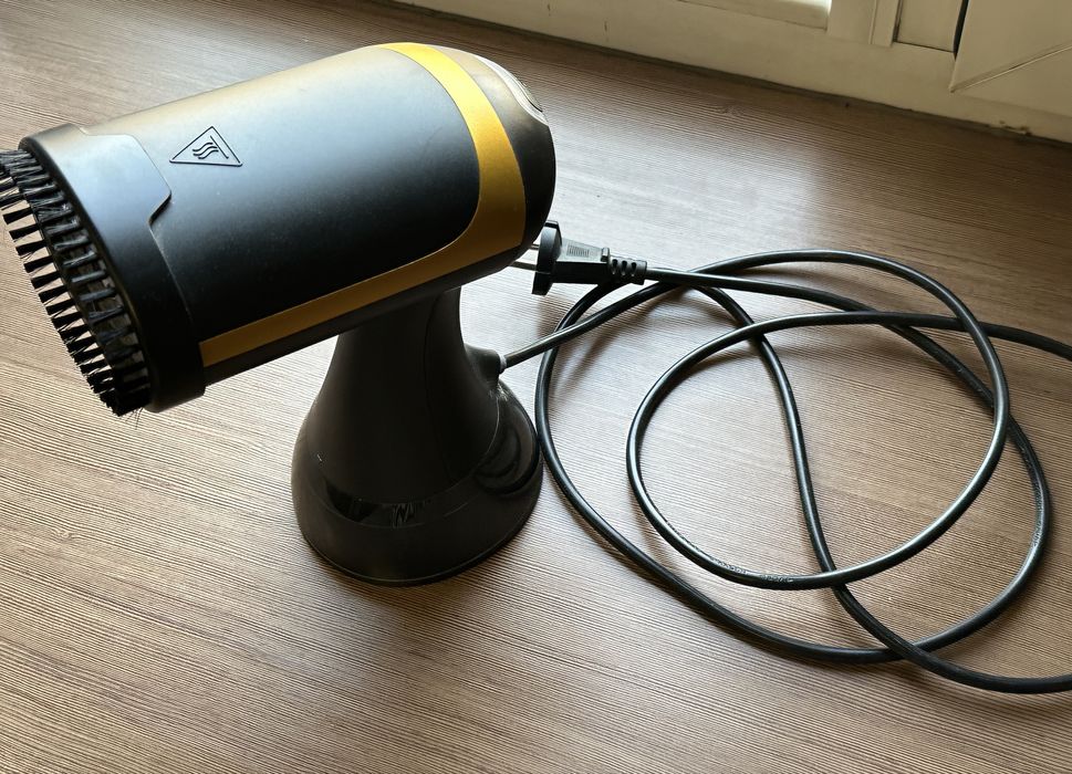 Ручной Парогенератор для Одежды