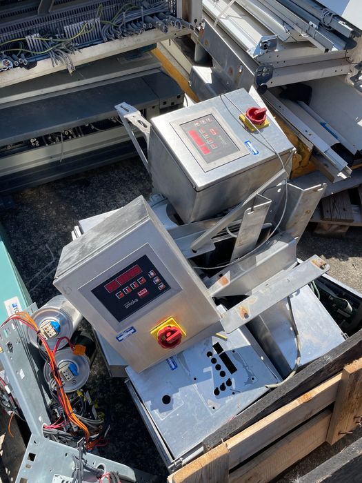 Електрически табла