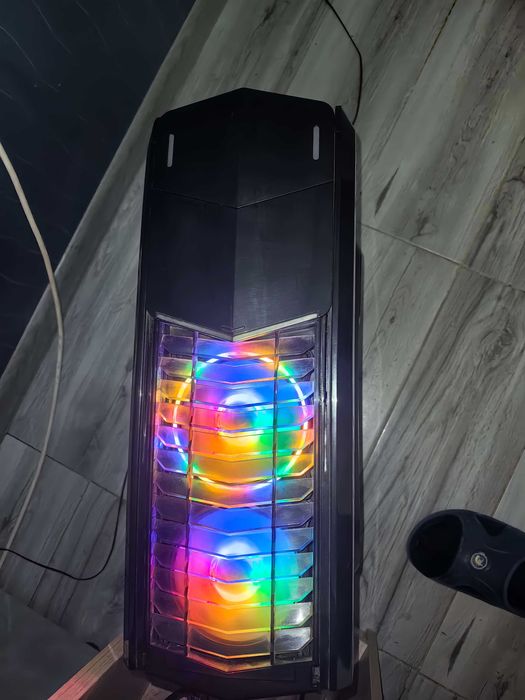 Настолен Компютър 1500 лева