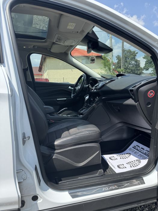 Ford Kuga / 2014 / 2.0 TDci 163 cp / 4x4 / Automat / Rate * Garantie