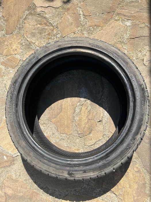 Anvelope Hankook iarna Runflat 205/45/RF17
