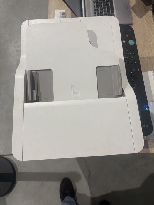 Work center xerox 3025