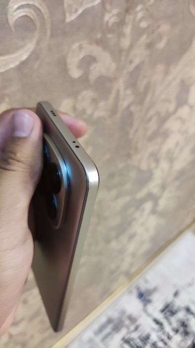 Redmi note 15 pro Gold обмен