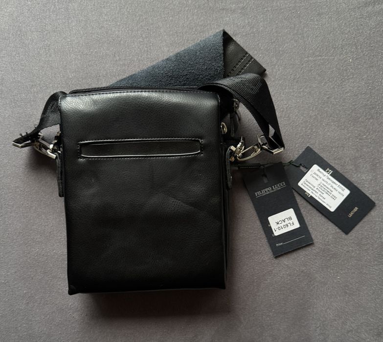 Мъжка чанта Fillipo Lucci кожена