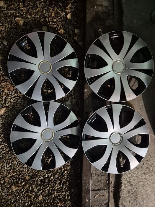 Продам диски R17. Разболтовка 5*114.3.