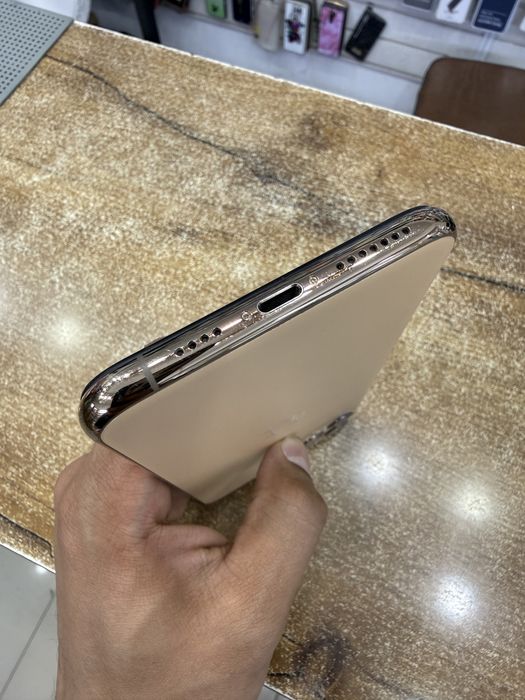 iPhone 11 Pro Max (Kaspi 0-0-12,RED)