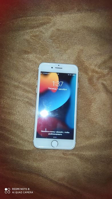 Tilfon sotiladi  iphone 7